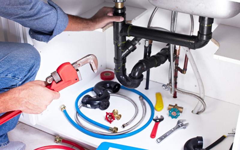 Best Plumbing Service 