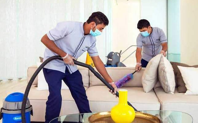 Best Deep Cleaning Service